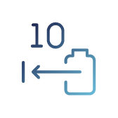 Titration appointment